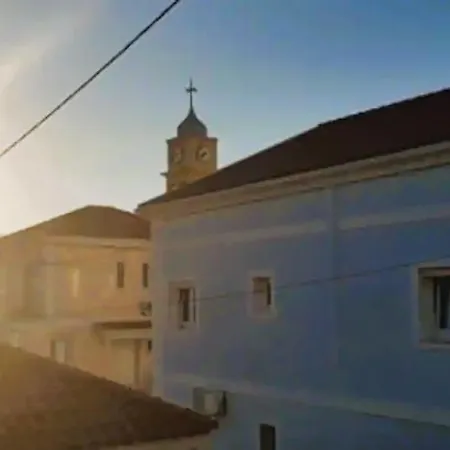 Despina Sgpp Vakantiehuis Argostoli (Kefalonia)
