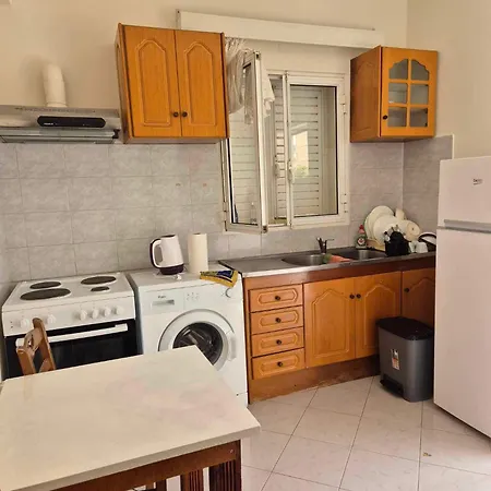 Vakantiehuis Despina Sgpp Argostoli (Kefalonia)