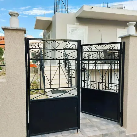 Сasa de vacaciones Despina Sgpp Argostoli (Kefalonia)