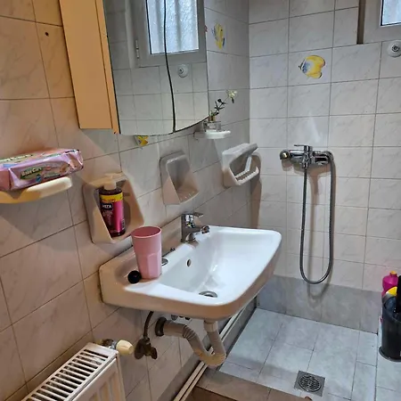 Сasa de vacaciones Despina Sgpp Argostoli (Kefalonia)