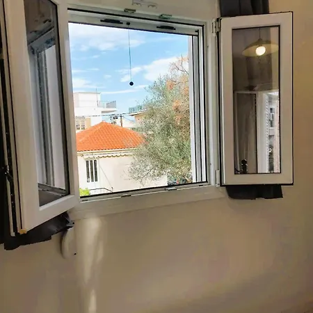 Ferienhaus Despina Sgpp Argostoli (Kefalonia)