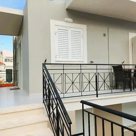 Despina Sgpp Ferienhaus *