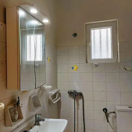 Despina Sgpp Ferienhaus