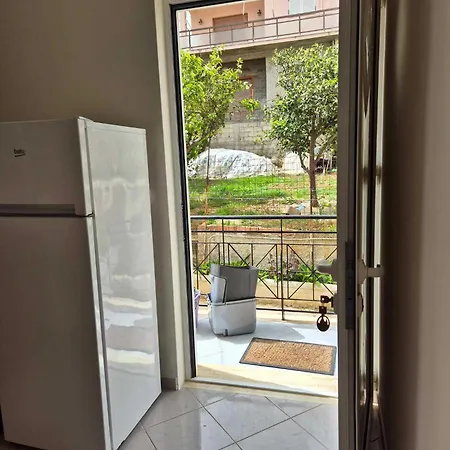 Despina Sgpp * Argosztóli