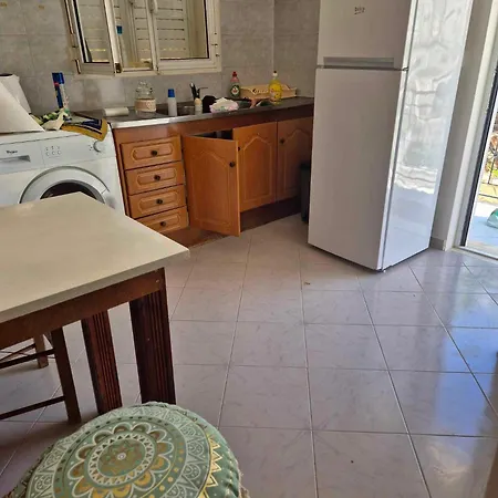 Ferienhaus Despina Sgpp *